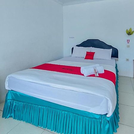 Hotel Reddoorz @ Tanjung Selor Esterno foto