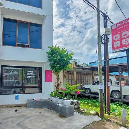 Hotel Reddoorz @ Tanjung Selor Esterno foto