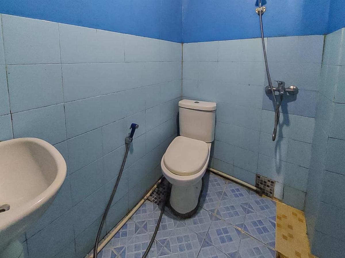 Hotel Reddoorz @ Tanjung Selor Esterno foto