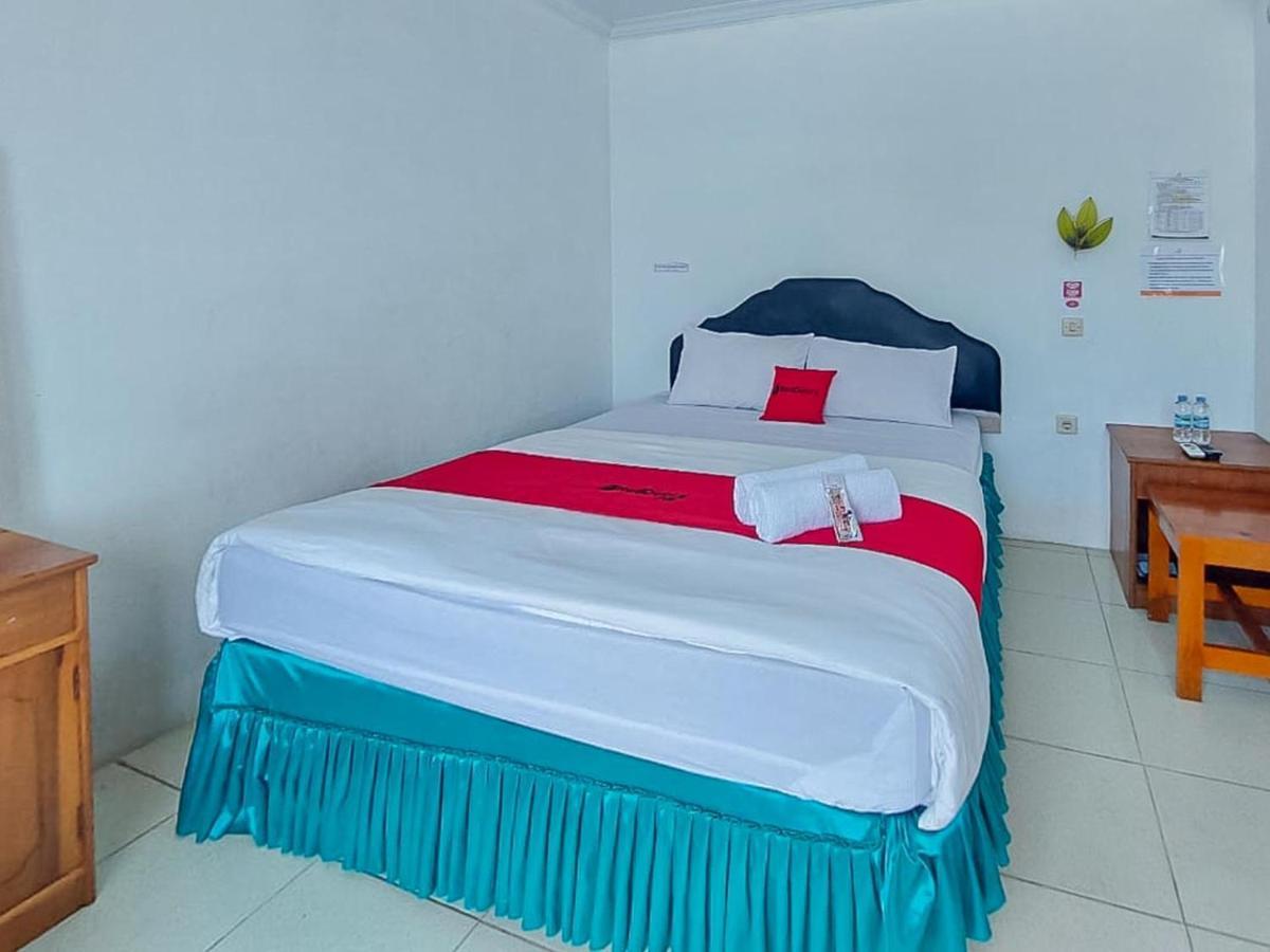 Hotel Reddoorz @ Tanjung Selor Esterno foto