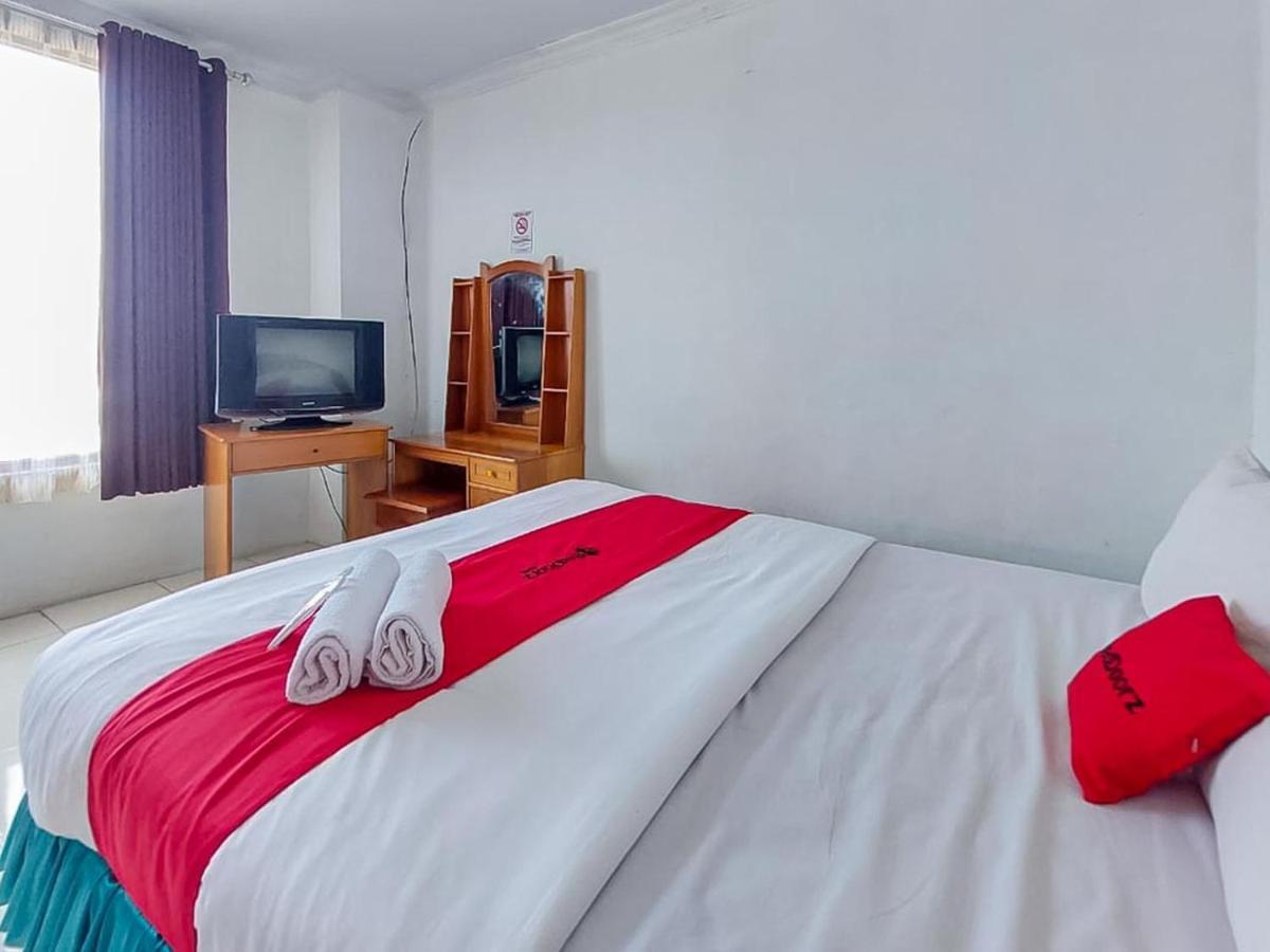 Hotel Reddoorz @ Tanjung Selor Esterno foto